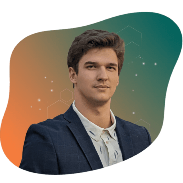 Vincent Profile Picture